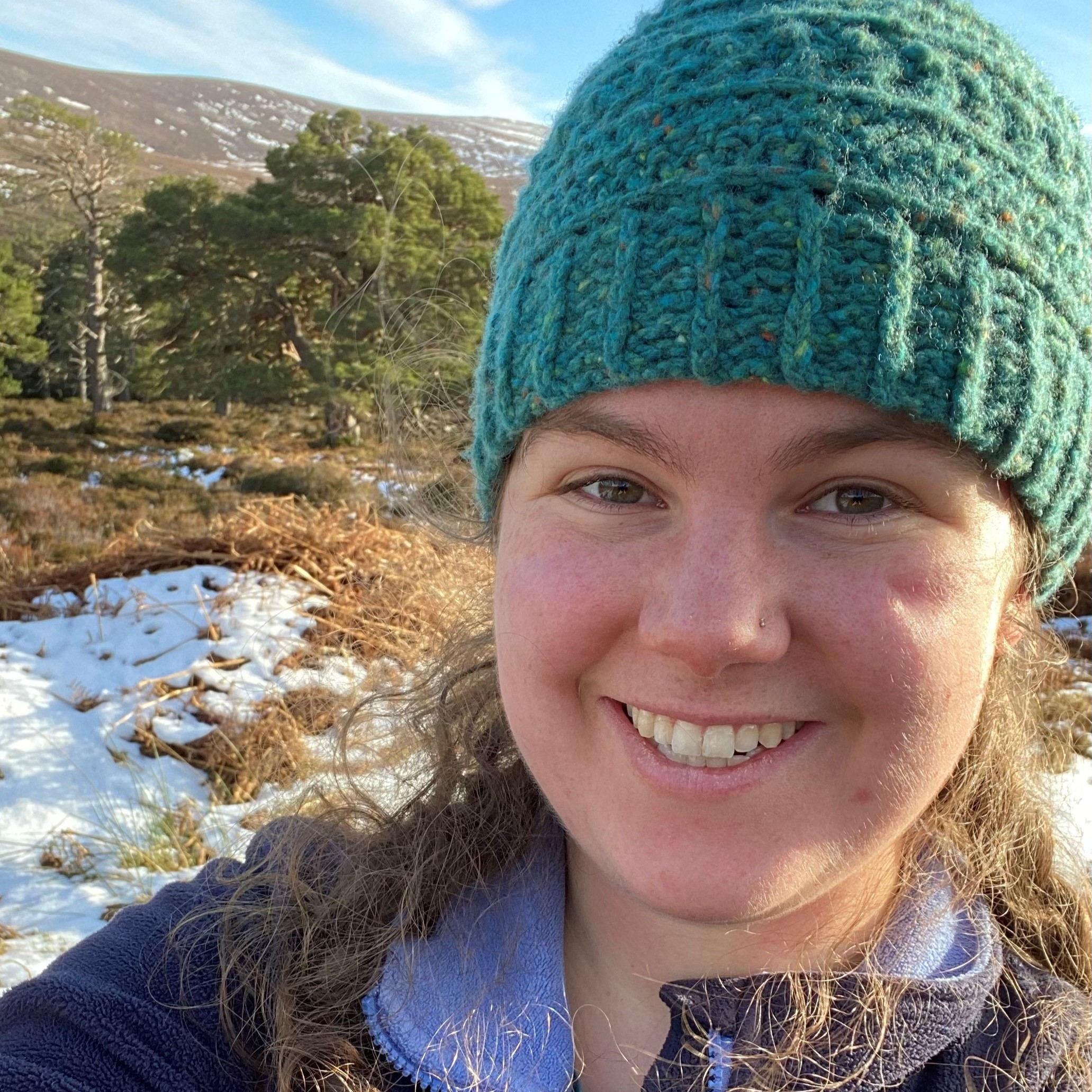 Dr. Victoria H. Gillman